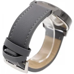 Montre Homme Gris M. JOHN
