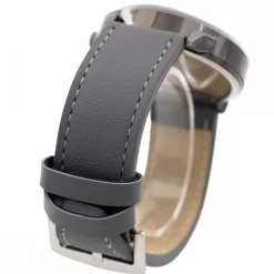 Montre Homme Gris M. JOHN