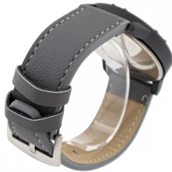Montre Homme Gris M. JOHN