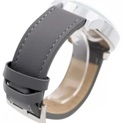 Montre Homme Gris M. JOHN