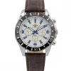 Montre Homme Marron M. JOHN