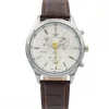 Montre Homme Marron M. JOHN