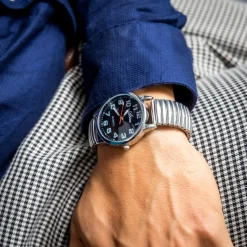 Montre Homme Métal ATIM