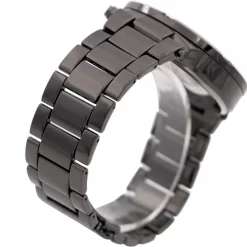 Montre Homme Métal Noir GIORGIO