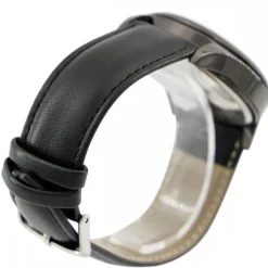 Montre Homme Noir avec Chrono GIORGIO