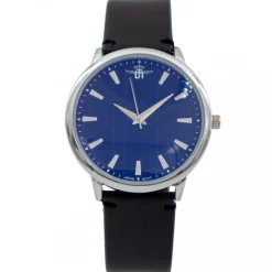 Montre Homme Noir M. JOHN