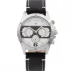 Montre Homme Noir M. JOHN
