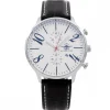 Montre Homme Noir M. JOHN