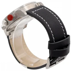 Montre Homme Noir M. JOHN