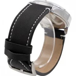 Montre Homme Noir M. JOHN