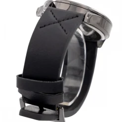 Montre Homme Noir M. JOHN