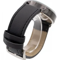 Montre Homme Noir M. JOHN