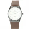 Montre Homme Silicone Marron GIORGIO
