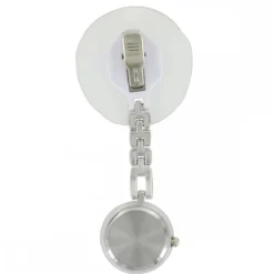 Montre Infirmière Citron Vert Pince KRAZY