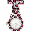 Montre Infirmière Originale Plastique KZ 5