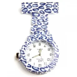 Montre Infirmière Plastique KZ avec motifs 160