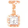 Montre Infirmière Silicone Carrée KRAZY 142