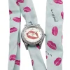 Montre originale pour Femme Foulard CHTIME