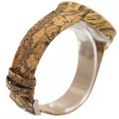 Montre Originale pour Femme en Liège CHTIME