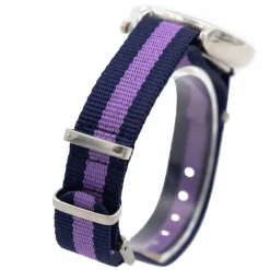 Montre Originale pour Femme Tissu CHTIME