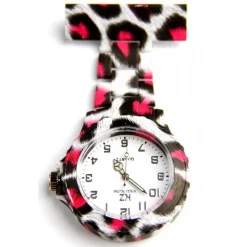 Montre Originale pour Infirmière Plastique KZ 77
