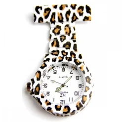Montre pas chère Infirmière Plastique KZ 163