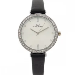 Montre pour Femme Noir GIORGIO