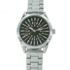 Montre pour Femme Acier G LUXE Mvt CITIZEN 2155