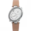 Montre pour Femme Beige M. JOHN