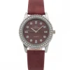 Montre pour Femme Bracelet Pourpre GIORGIO
