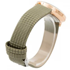 Montre pour Femme Bracelet Vert CHTIME