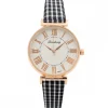Montre pour Femme Couleur Gris CHTIME