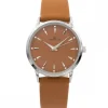 Montre pour Femme Couleur Marron GIORGIO