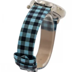 Montre pour Femme Couleur Bleu CHTIME