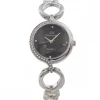 Montre pour Femme en Métal Strass GIORGIO