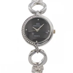 Montre pour Femme en Métal Strass GIORGIO