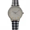 Montre pour Femme Fashion Noir CHTIME