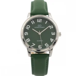 Montre pour Femme Fashion Vert GIORGIO