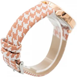 Montre pour Femme Fashion Rose CHTIME