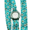 Montre pour Femme Foulard CHTIME