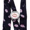 Montre pour Femme Foulard Fashion CHTIME