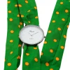 Montre pour Femme Foulard CHTIME