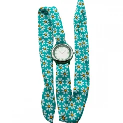 Montre pour Femme Foulard CHTIME