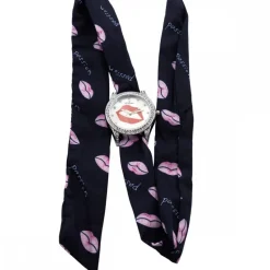 Montre pour Femme Foulard Fashion CHTIME
