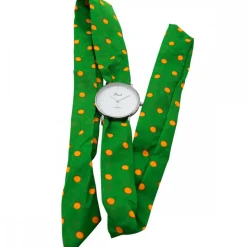 Montre pour Femme Foulard CHTIME