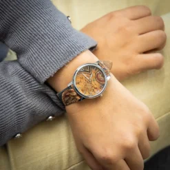 Montre pour Femme Liège CHTIME