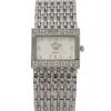 Montre pour Femme Métal Strass GIORGIO