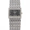 Montre pour Femme Métal Strass GIORGIO