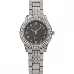 Montre pour Femme Métal Strass GIORGIO