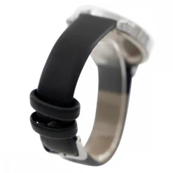 Montre Pour Femme Noir Chrono M. JOHN